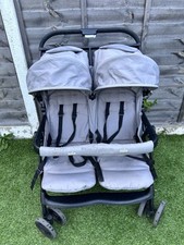 Joie aire twin for sale  WELWYN GARDEN CITY