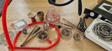 Amy shisha gebraucht gebraucht kaufen  Leinburg