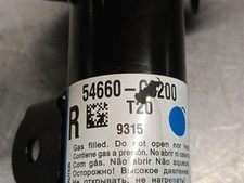 stoßdämpfer vorne rechts für KIA PICANTO III (JA) 1.0 54660G6200 rectp5480591 comprar usado  Enviando para Brazil