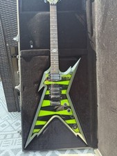 Dean dimebag darrell for sale  MORECAMBE