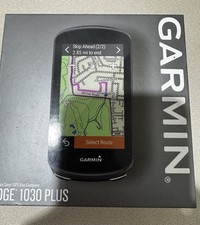 Garmin edge 1030 for sale  Washington