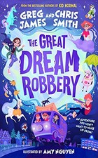 Great dream robbery for sale  ROSSENDALE