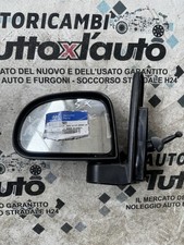 Specchietto sinistro hyundai usato  Corato