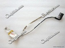 Cabo flexível tela LCD tela vídeo Dell Inspiron 14R (N4010) 0P71M8 DDUM8ALC000 comprar usado  Enviando para Brazil