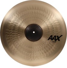 Prato Sabian 22 polegadas AAX Heavy Ride comprar usado  Enviando para Brazil