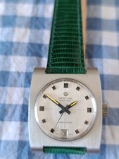 certina vintage argonaut 220 comprar usado  Enviando para Brazil