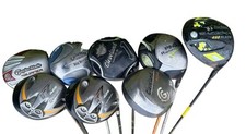 Lot golf driver for sale  Hollywood