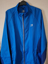 Karrimor running jacket for sale  WOLVERHAMPTON