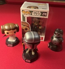 Star wars funko for sale  Macon