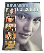New woman collection usato  Teramo