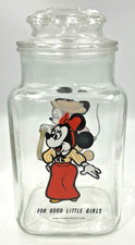 Vtg disney square for sale  Groveland