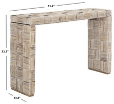 Safavieh adkin console for sale  Whitestown