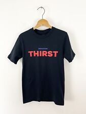 Sebastian banger thirst for sale  LONDON