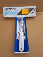 Aluminium drehmomentschlüssel gebraucht kaufen  Hamburg