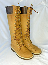 Timberland ladies boots for sale  LONDON