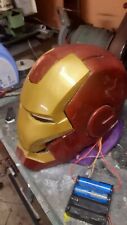 Elmo iron man usato  Vercelli