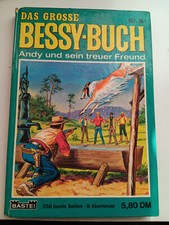 Grose bessy buch gebraucht kaufen  Hockenheim