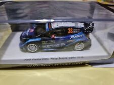 Ford fiesta wrc usato  Italia