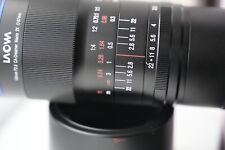 Laowa 100mm f2.8 for sale  DUDLEY