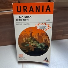 Dio nudo prima usato  Italia
