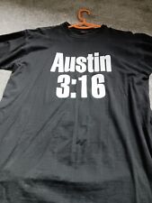 Wwe wwf shirt gebraucht kaufen  Oldenburg in Holstein