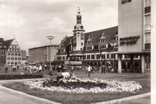 Postkarte leipzig markt gebraucht kaufen  Berlin