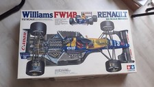 Maquette formule williams d'occasion  Brionne