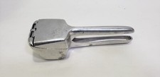 Vintage aluminum 6.5 for sale  Forest Hills
