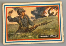 1953 topps fighting for sale  Sioux City