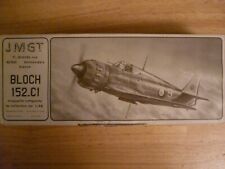 Maquette avion jmgt d'occasion  Segré