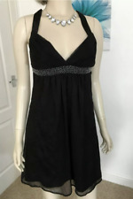Lipsy black y2k for sale  HENLEY-ON-THAMES