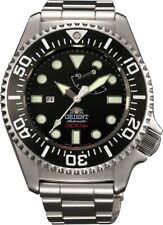 Orient Pro Saturation Diver 300m automático SEL02002B0 NOVO NÃO USADO comprar usado  Enviando para Brazil