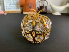 Crystal temptations apple for sale  KING'S LYNN
