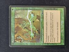 Mtg rancor urzas gebraucht kaufen  Oberhausen