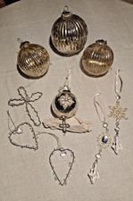 Lene bjerre baumschmuck gebraucht kaufen  Ostseebad Wustrow