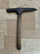 Antique pick axe for sale  DERBY