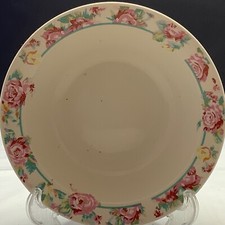 Vintage china bowl for sale  CONSETT