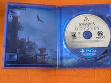 assassins creed odyssey ps4 for sale assassins creed odyssey ps4 for sale Kailua Kona