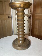Vintage wooden french for sale  NOTTINGHAM