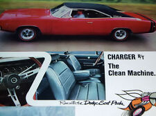 1968 dodge charger for sale  Milwaukee