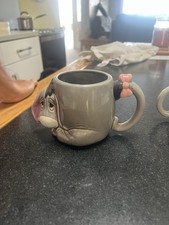 Eeyore mug for sale  PERRANPORTH