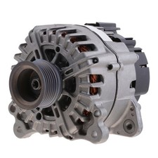 Usado, Novo Alternador Compatível com Audi Q7 Europeu 3.0L 2010-15 VAL439816 06E903023B 554193RIV comprar usado  Enviando para Brazil