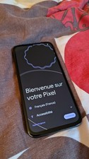 Google pixel d'occasion  Versailles