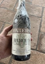Barolo conterno 2004 usato  Parma