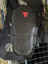 Paraschiena moto dainese usato  Tortoreto
