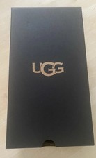 Ugg empty shoe for sale  TADCASTER
