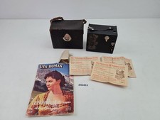 Fotoapparat antik agfa gebraucht kaufen  Burgstädt