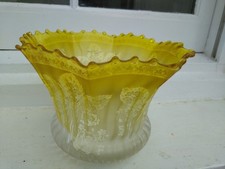 Antique yellow acid for sale  LONDONDERRY