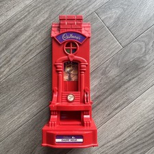 Cadburys chocolate dispenser for sale  RUGBY