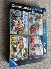Ravensburger happy days for sale  SHERBORNE